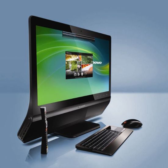 تصویر  Lenovo IdeaCentre